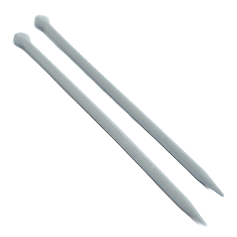 Agujas De Plastico