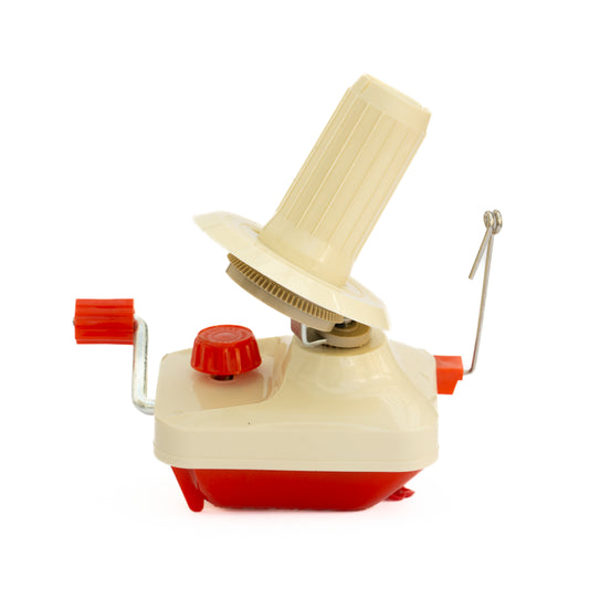 Devanadora De Plastico Bola Chica