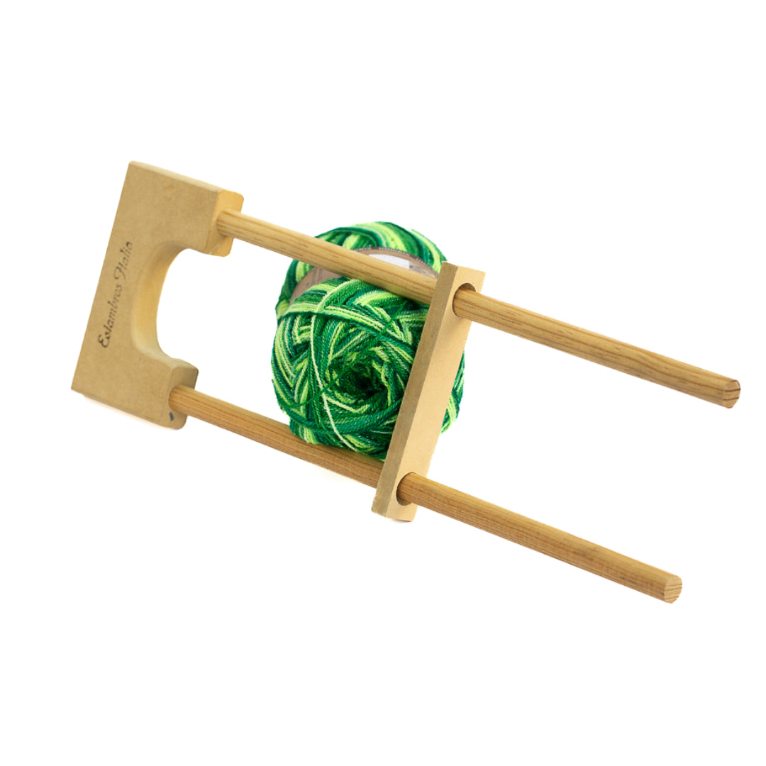 Horquilla Para Tejer