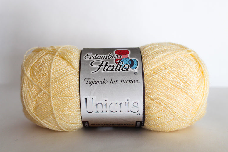 UNICRIS PARTE 1