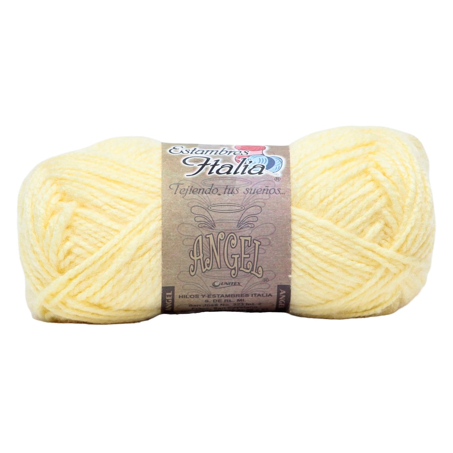 Angel Liso 100 grs