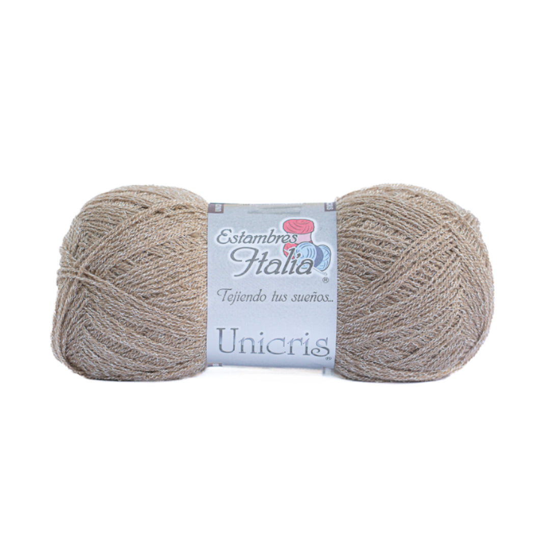 Unicris 100 grs - PARTE 2/3
