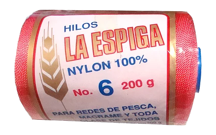 La Espiga No. 6