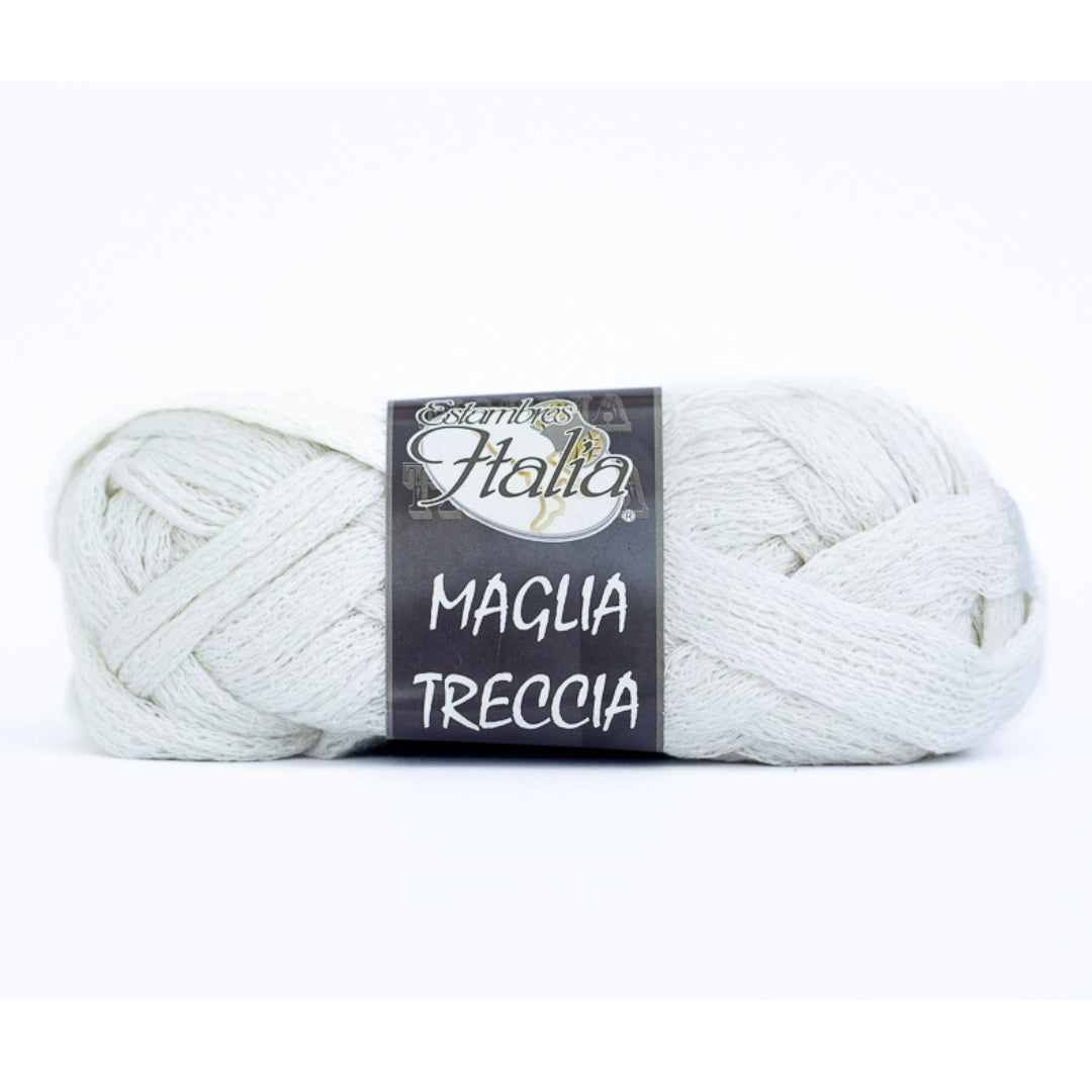 Maglia Treccia de 100 grs