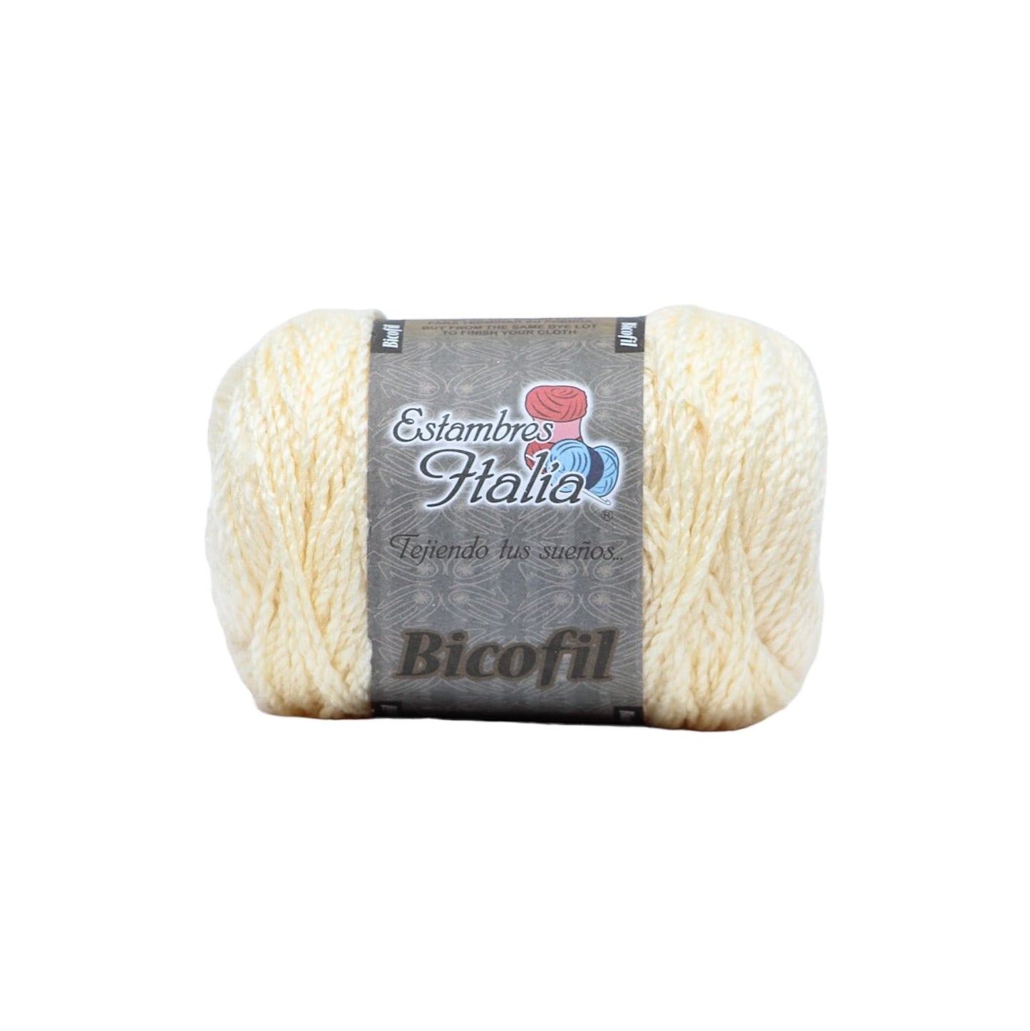 Bicofil Bicomponente Super Brillante de 100 grs