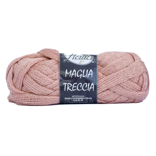 Maglia Treccia de 100 grs