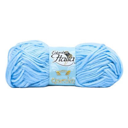 Querubín Liso y Matizado de 100 grs