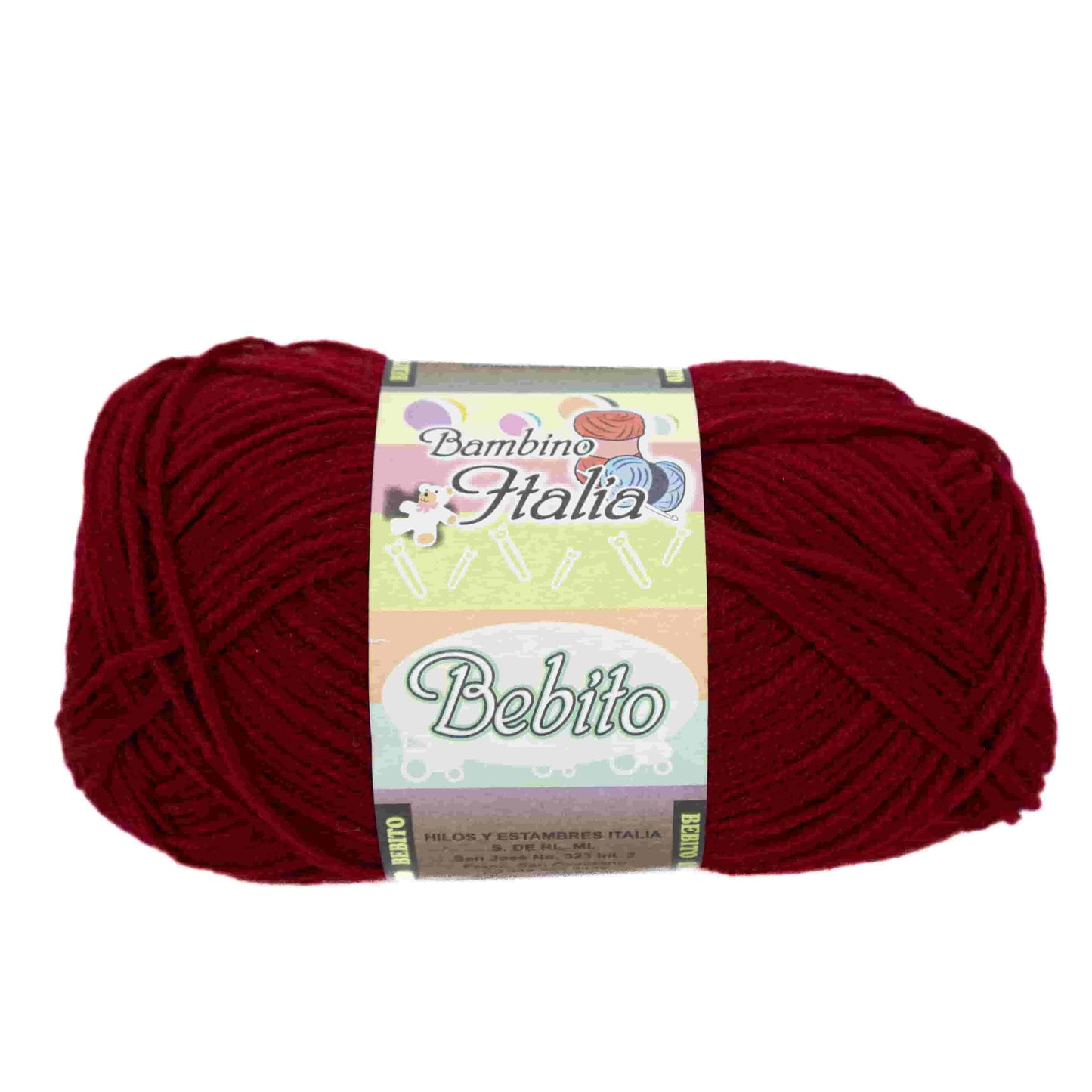 Bebito (Baby Isa)
