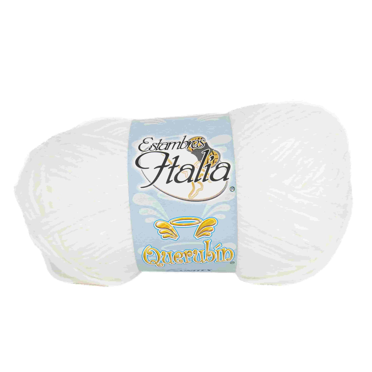 Querubín Liso y Matizado de 100 grs