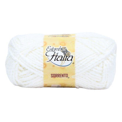 Sorrento Liso y Matizado 100grs