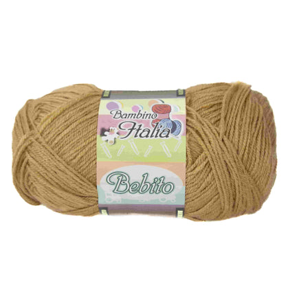 Bebito (Baby Isa)