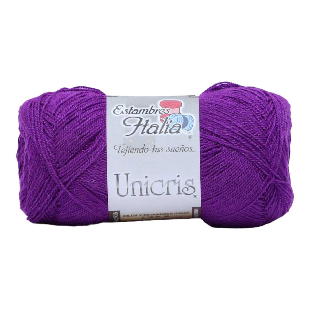 Unicris 100 grs - PARTE 2/3