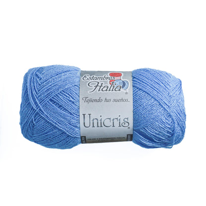 Unicris 100 grs - PARTE 3/3