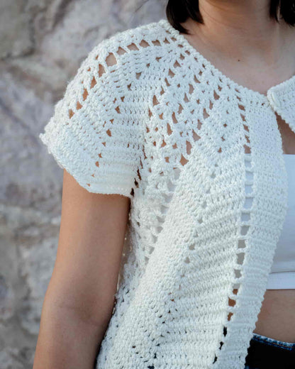 Blusa Sofi