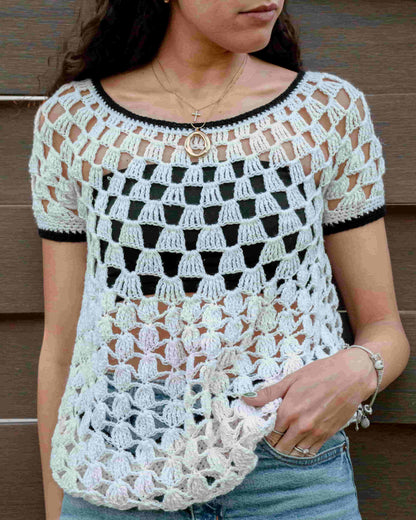 Blusa Globo