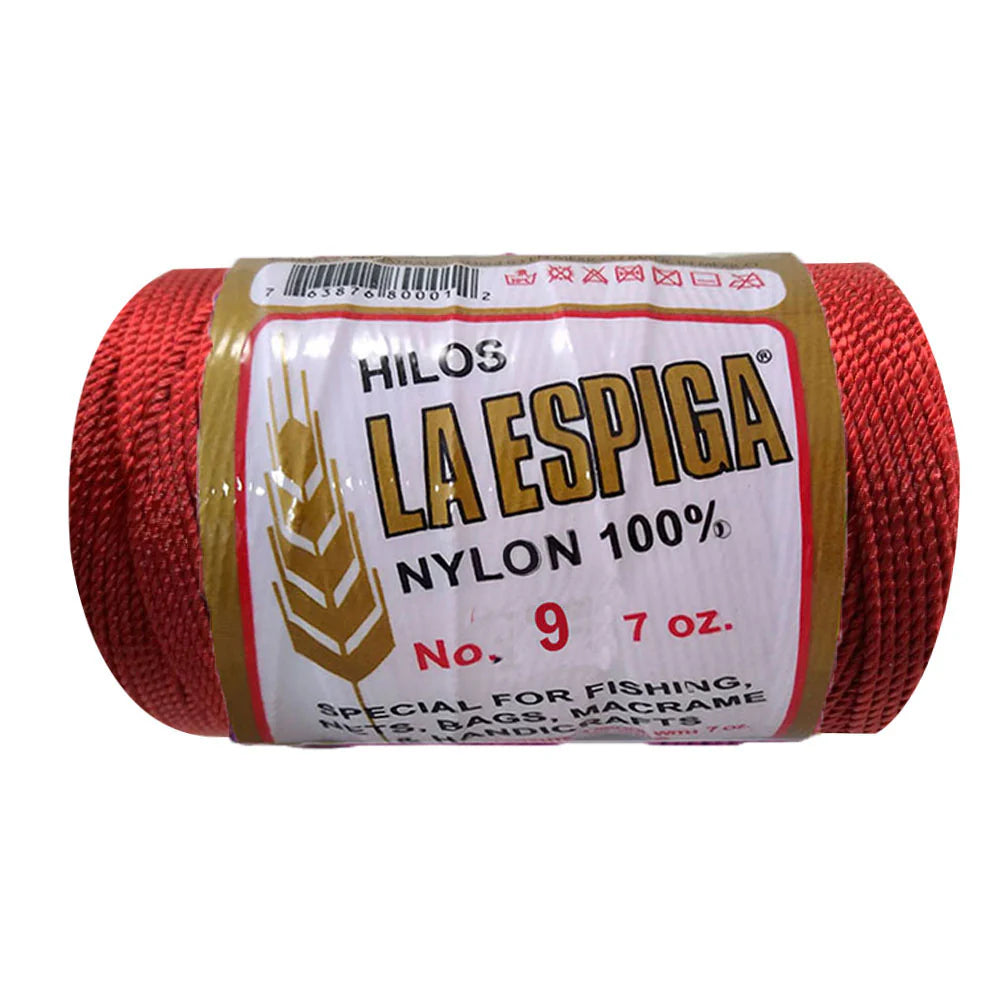 La Espiga No. 9