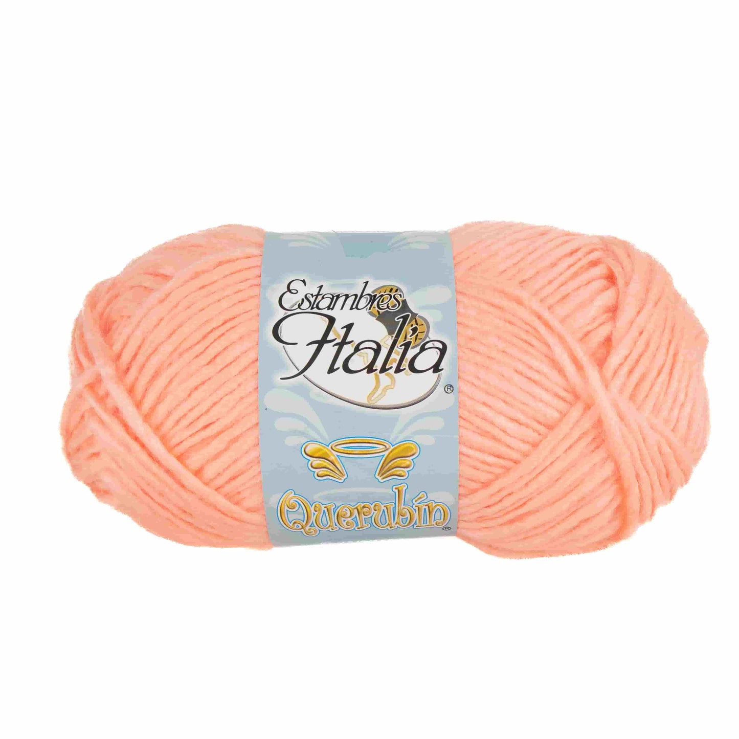 Querubín Liso y Matizado de 100 grs