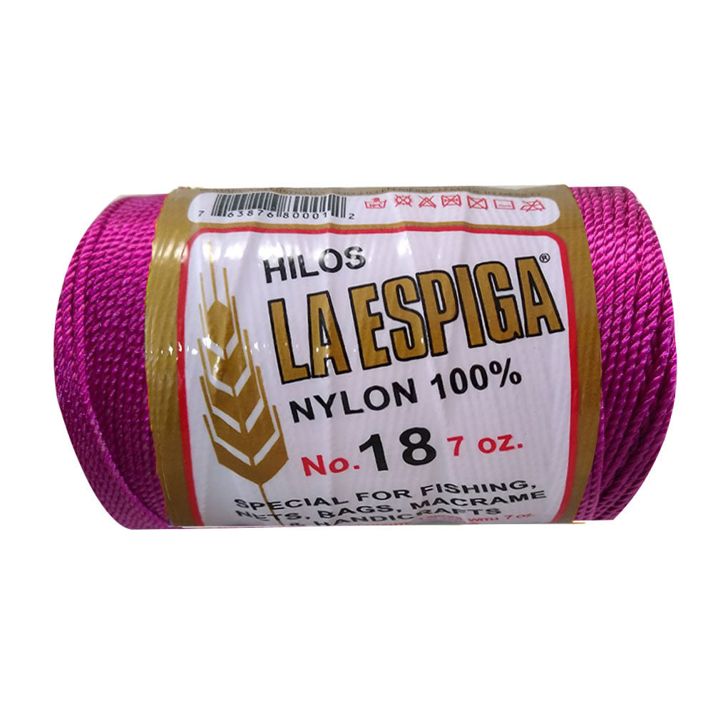 La Espiga No. 18