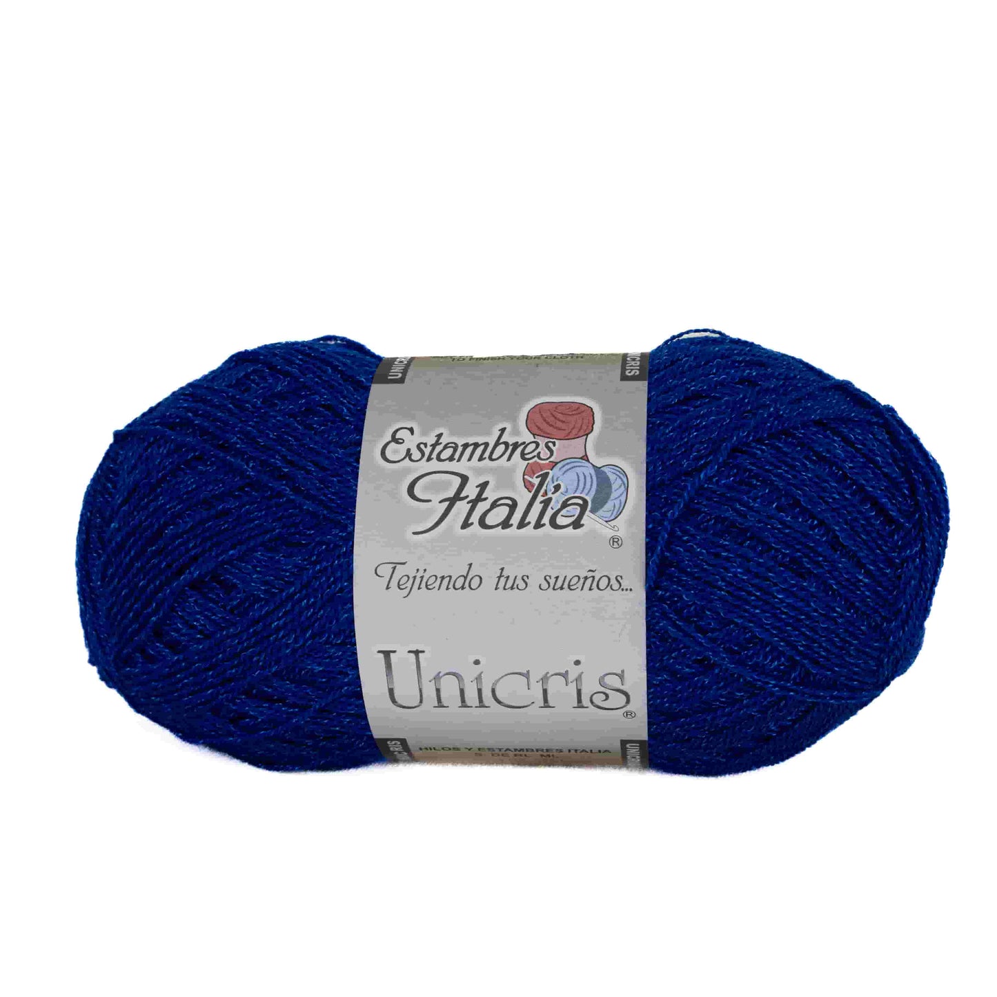 Unicris 100 grs - PARTE 1/3