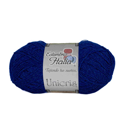 Unicris 100 grs - PARTE 1/3