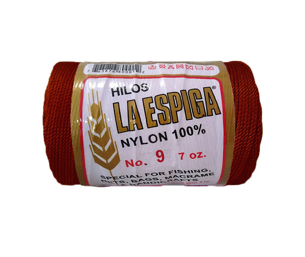 La Espiga No. 9