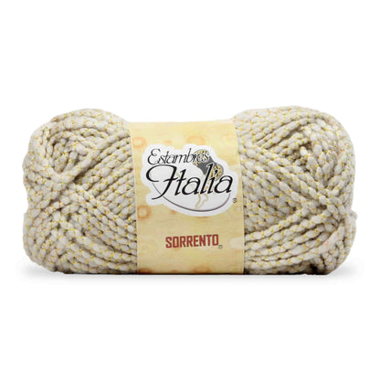 Sorrento Liso y Matizado 100grs