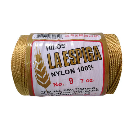 La Espiga No. 9