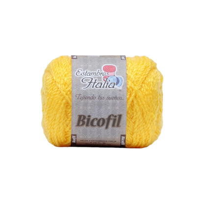 Bicofil Bicomponente Super Brillante de 100 grs