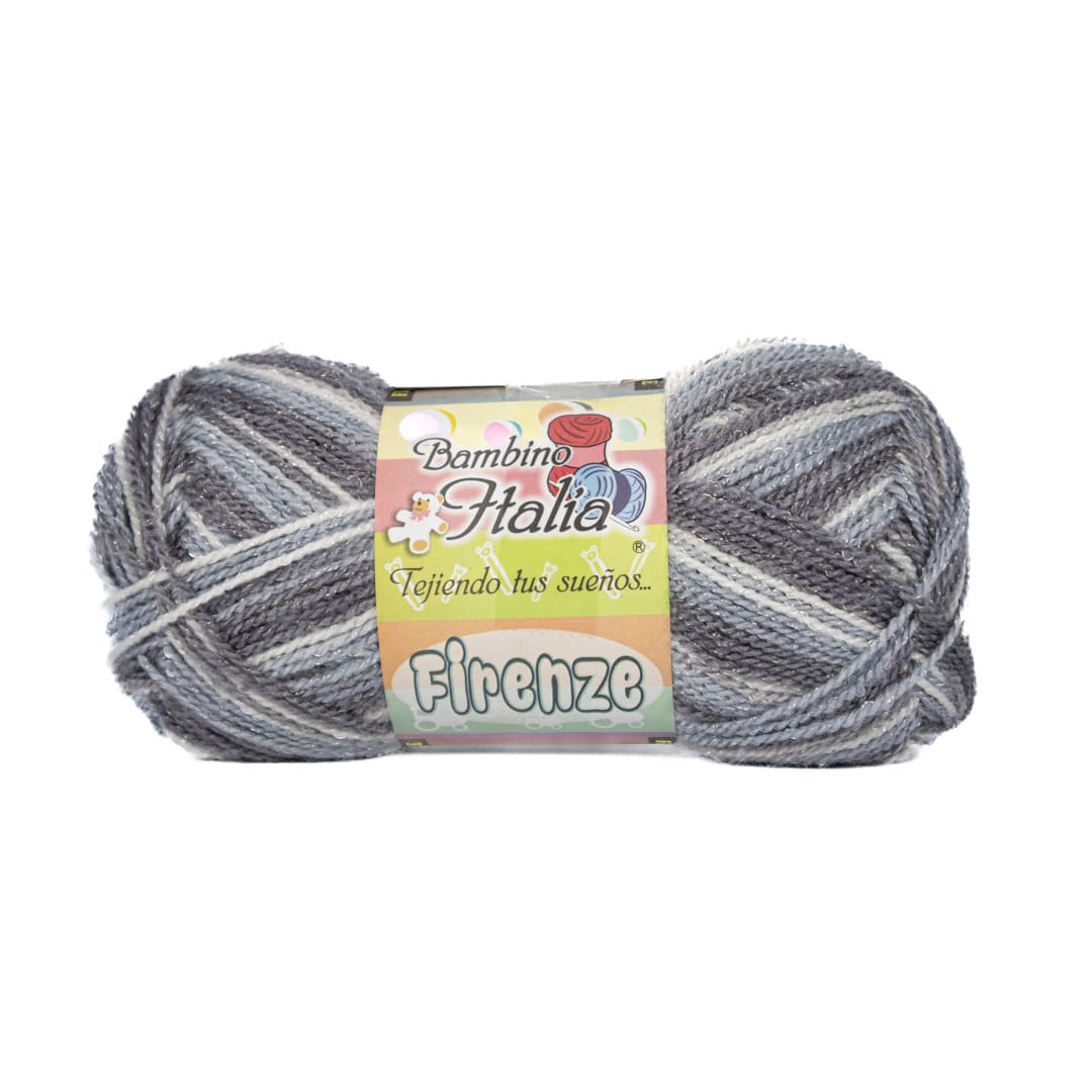 Firenze Matizado 90 gr.