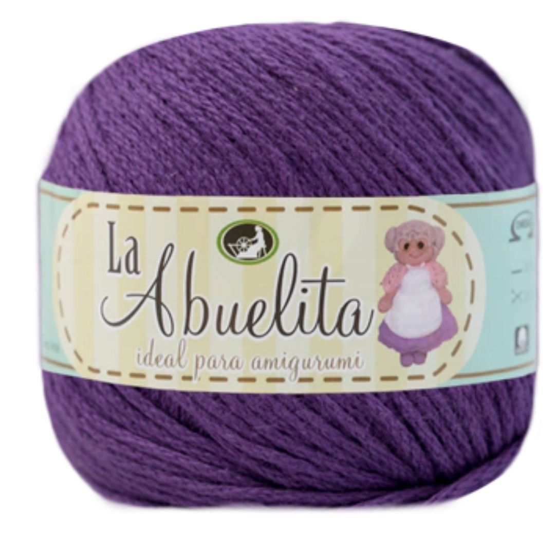 Hilaza La Abuelita