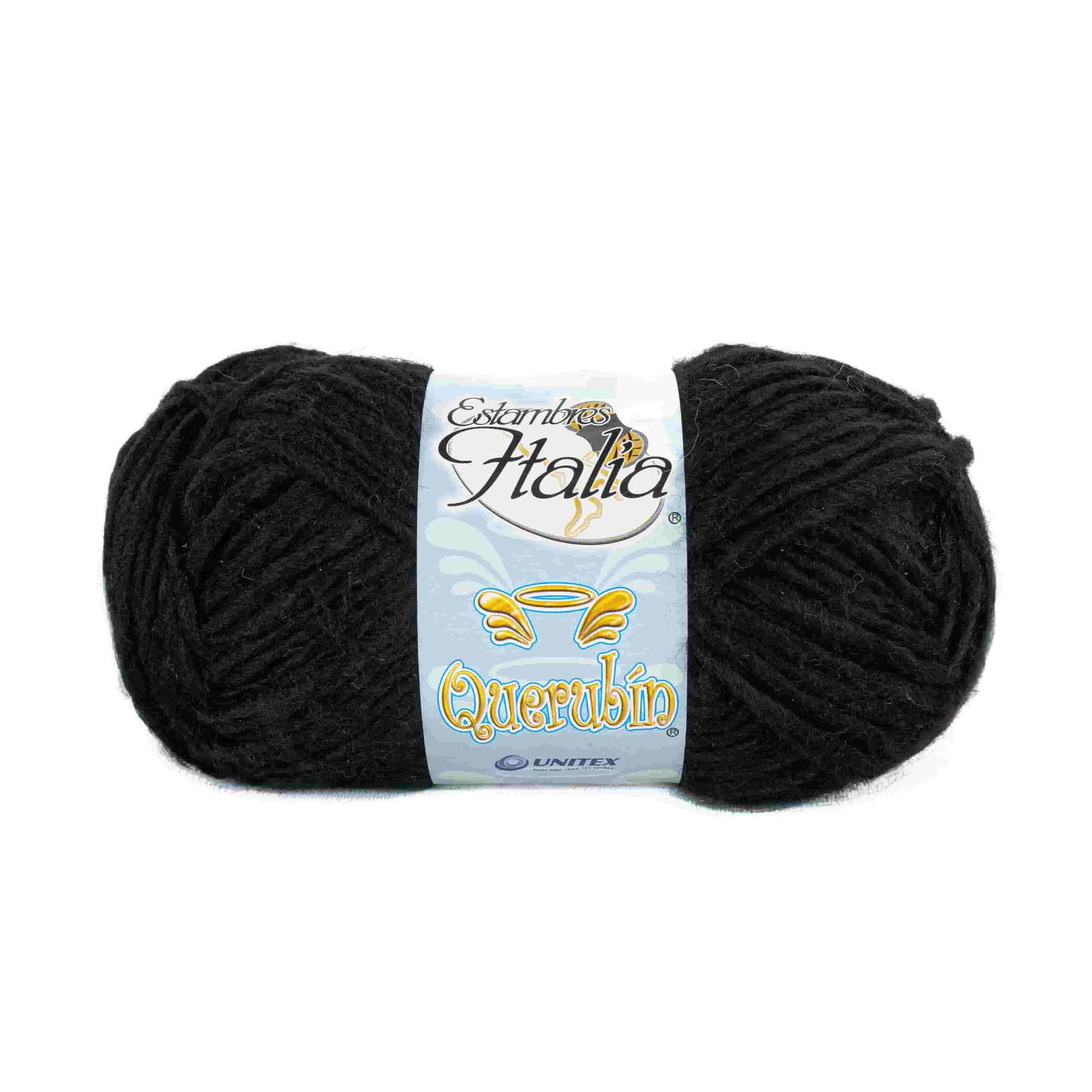 Querubín Liso y Matizado de 100 grs