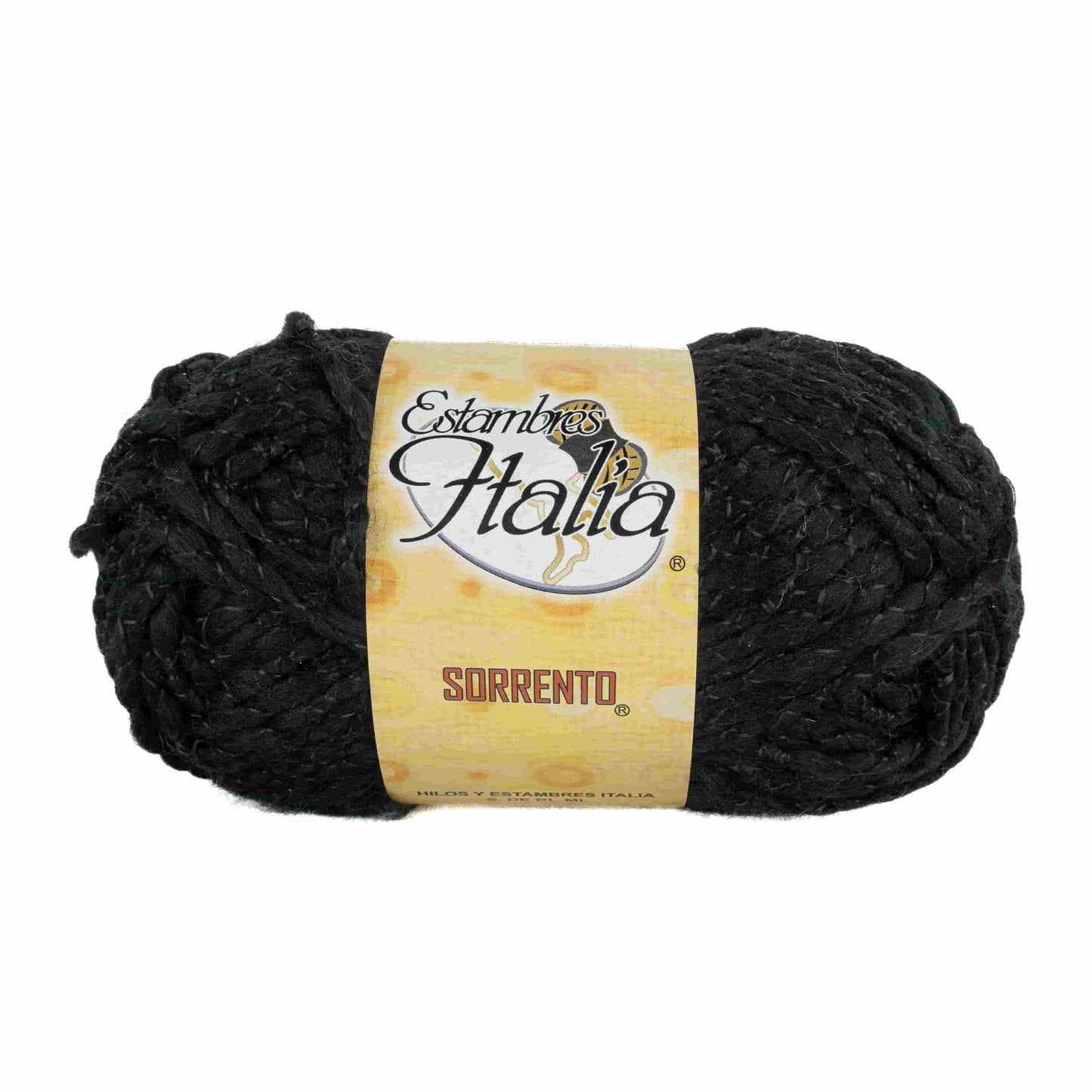 Sorrento Liso y Matizado 100grs