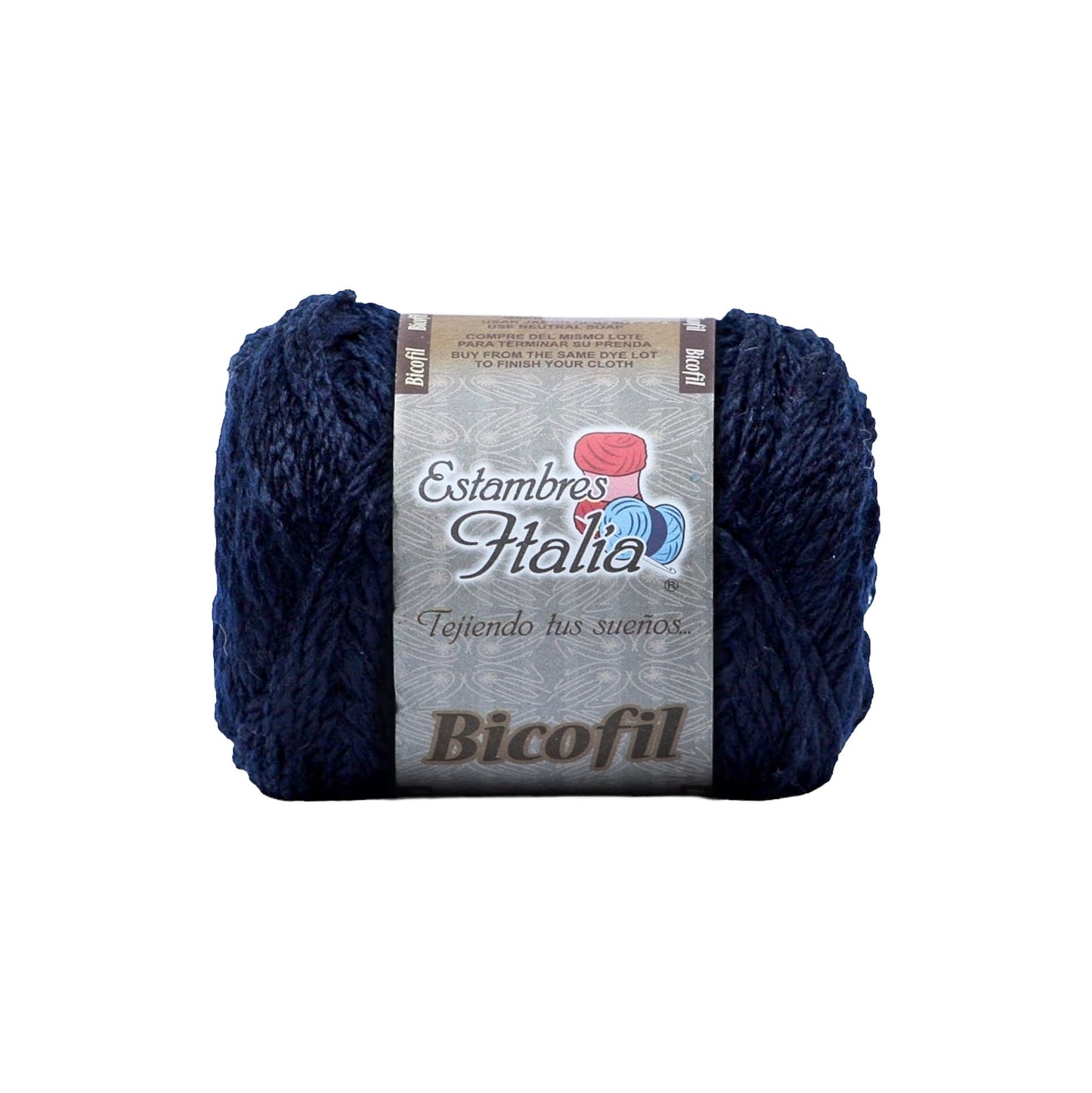 Bicofil Bicomponente Super Brillante de 100 grs