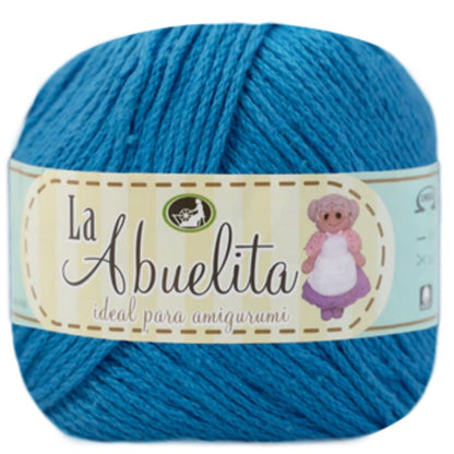 Hilaza La Abuelita