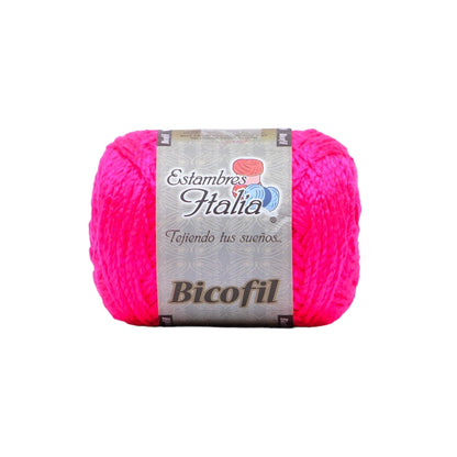 Bicofil Bicomponente Super Brillante de 100 grs