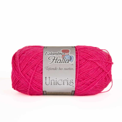 Unicris 100 grs - PARTE 2/3