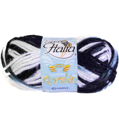 Querubín Liso y Matizado de 100 grs