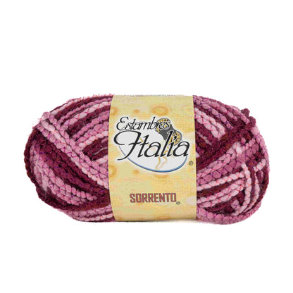 Sorrento Liso y Matizado 100grs