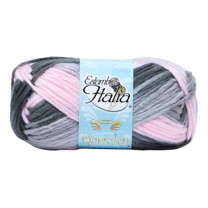 Querubín Liso y Matizado de 100 grs