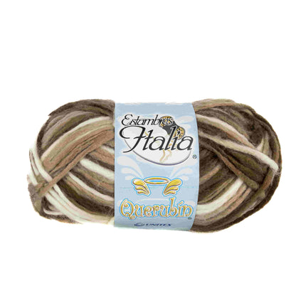 Querubín Liso y Matizado de 100 grs