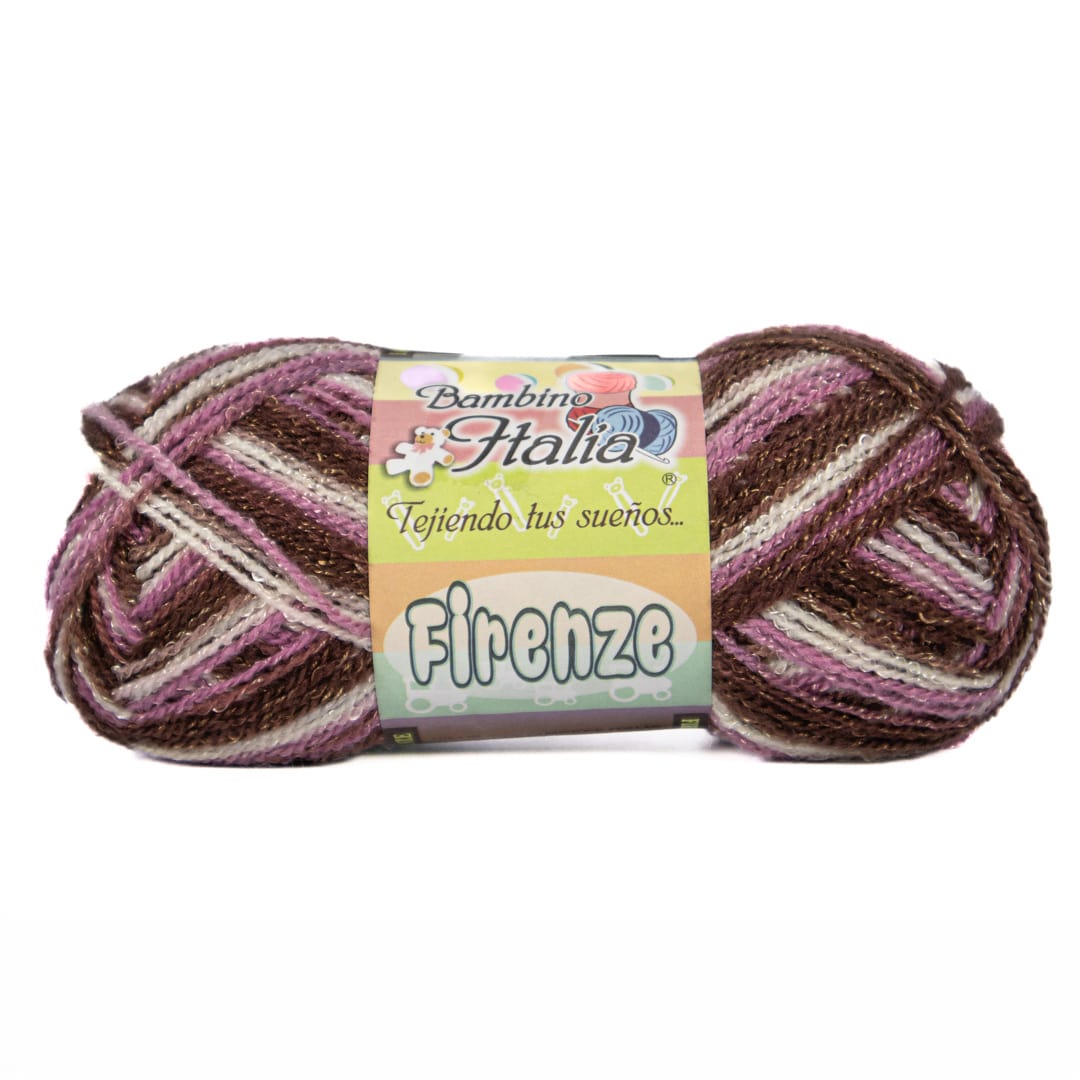 Firenze Matizado 90 gr.