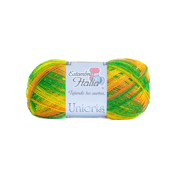 Unicris Matizado 100 grs