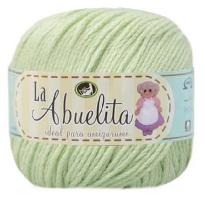 Hilaza La Abuelita