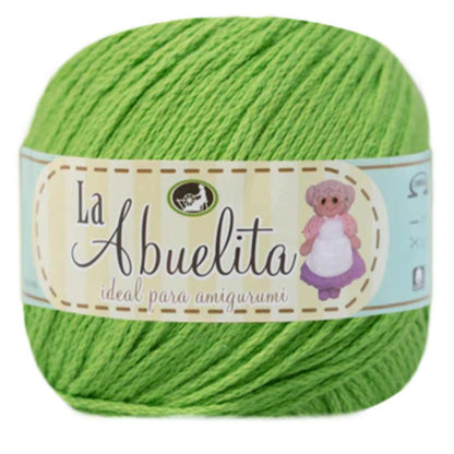 Hilaza La Abuelita