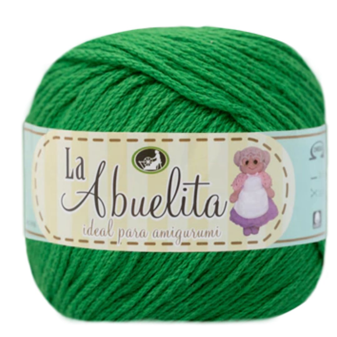 Hilaza La Abuelita