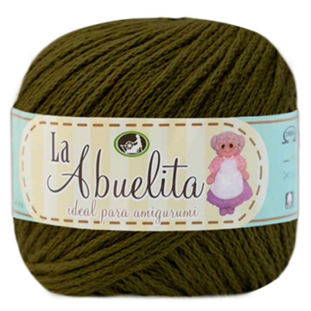 Hilaza La Abuelita
