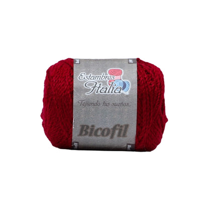 Bicofil Bicomponente Super Brillante de 100 grs