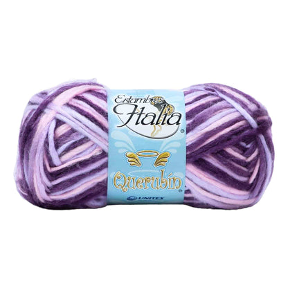 Querubín Liso y Matizado de 100 grs