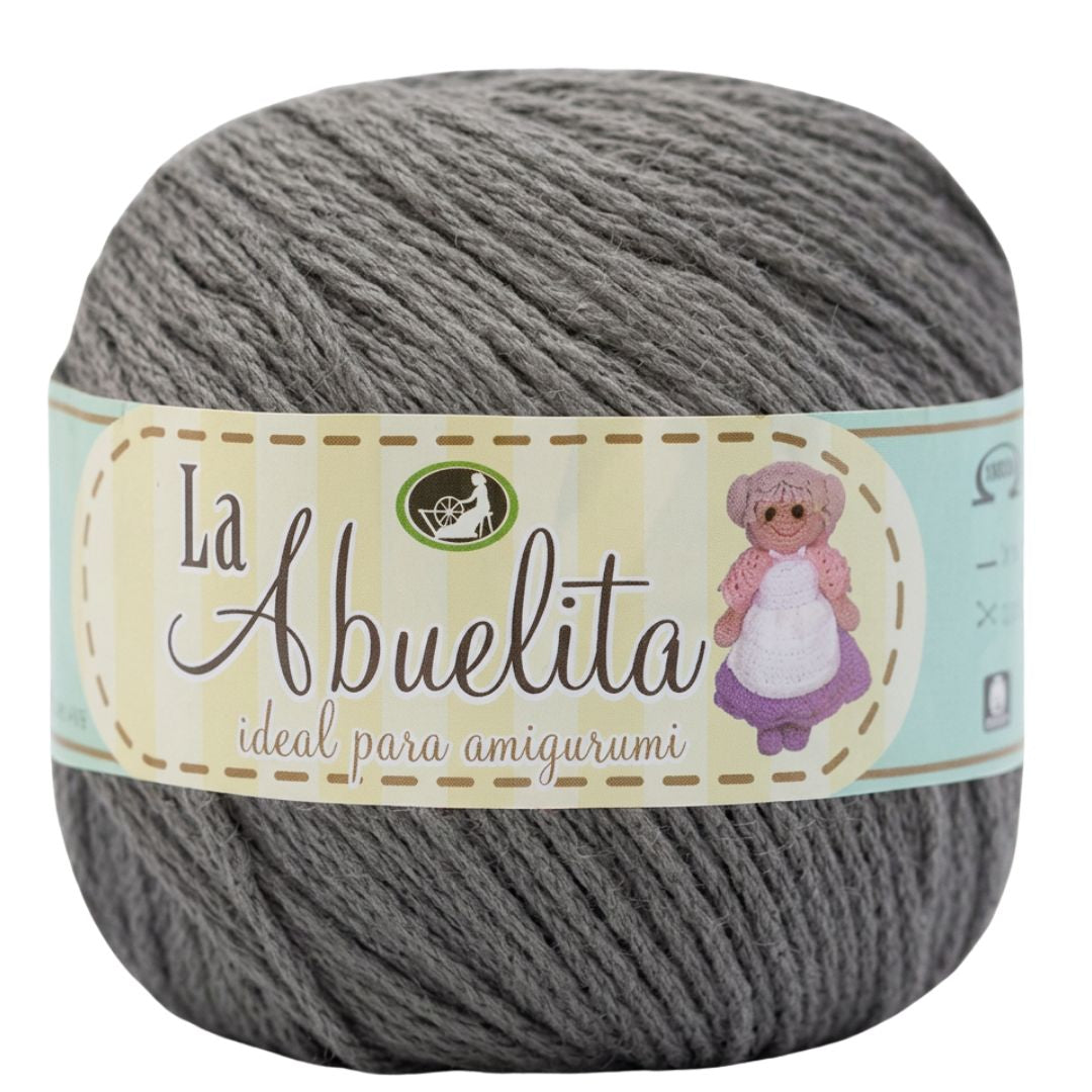 Hilaza La Abuelita