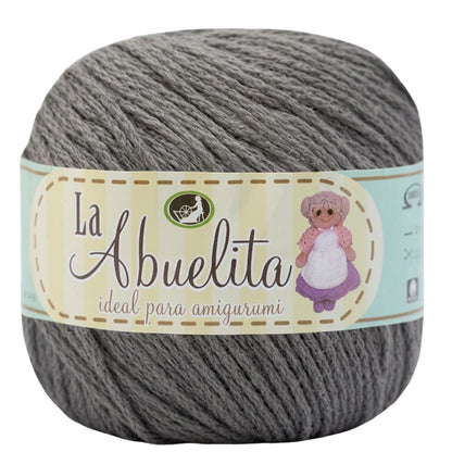 Hilaza La Abuelita